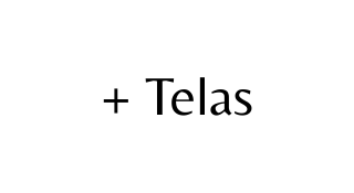 Telas