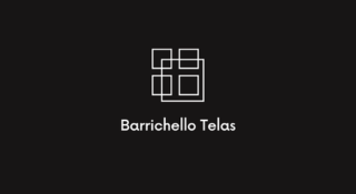 BARRICHELLO logo
