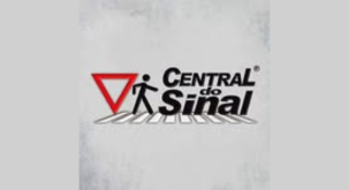 Central do Sinal logo