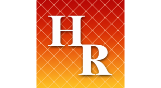 HR logo