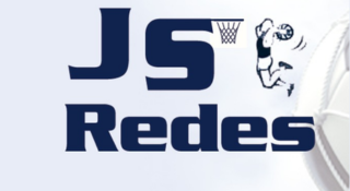 JS Redes logo