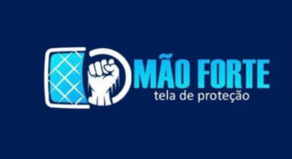MAO FORTE LOGO