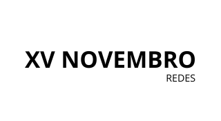 XV NOVEMBRO