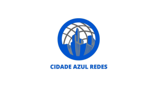 cidade azul logo
