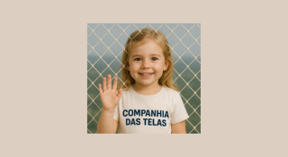 companhia das telas