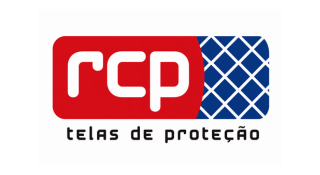rcp telas logo