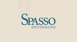 spasso decoracao logo